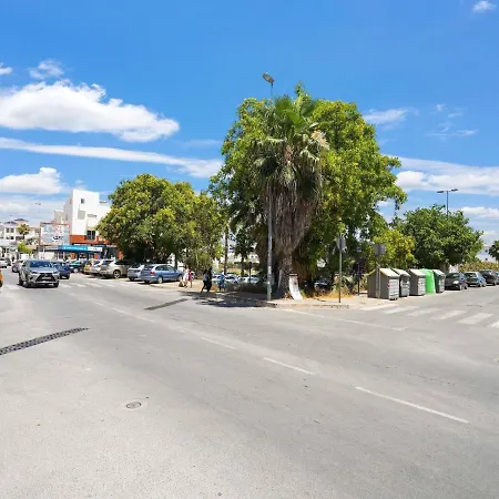 Holiday home Belvilla By Oyo La Plaza De Villamartin (Valencia)