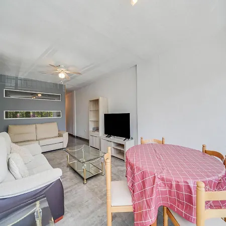 Belvilla By Oyo La Plaza De Holiday home Villamartin (Valencia)