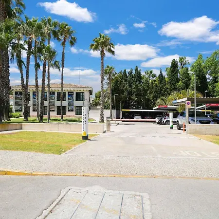 Belvilla By Oyo La Plaza De Holiday home Villamartin (Valencia)