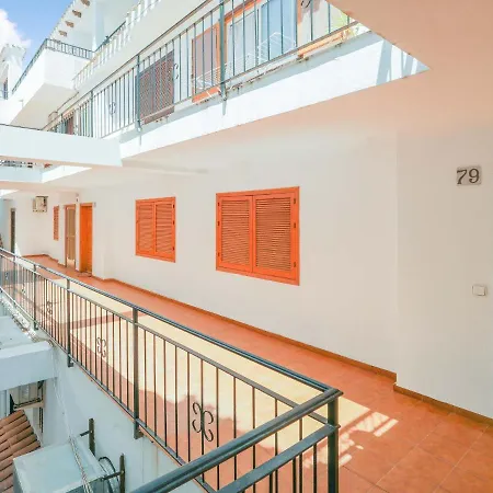 Holiday home Belvilla By Oyo La Plaza De *