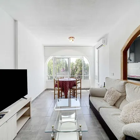 Belvilla By Oyo La Plaza De Holiday home *