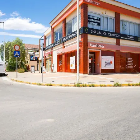 Belvilla By Oyo La Plaza De * Villamartin (Valencia)