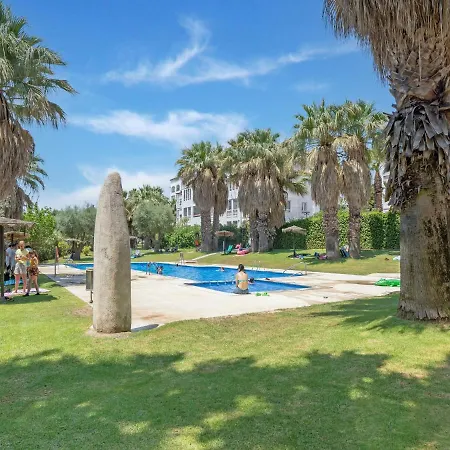 Belvilla By Oyo La Plaza De Holiday home